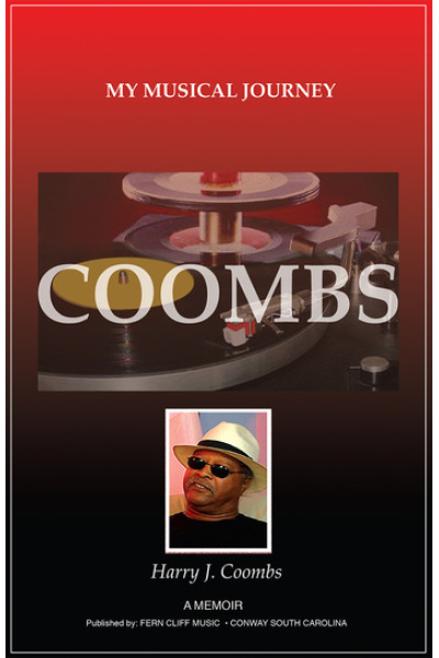 COOMBS My Musical Journey by Harry Coombs