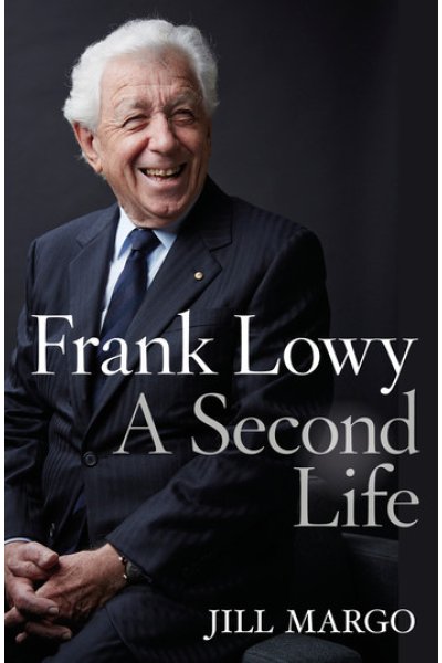 Frank Lowy
