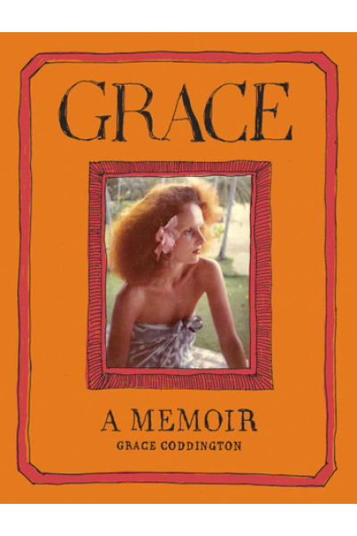 Grace: A Memoir by Grace Coddington