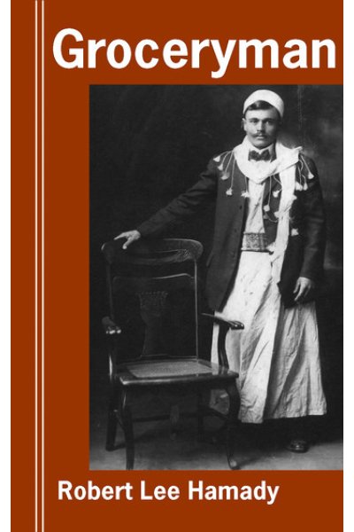 Groceryman