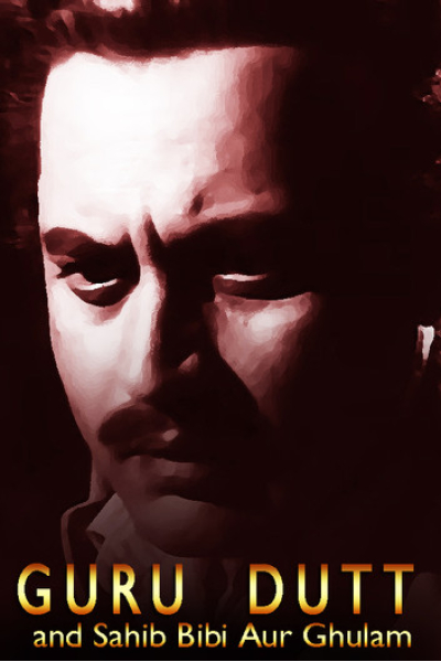 Guru Dutt and Sahib Bibi aur Ghulam by Sagarika Publication