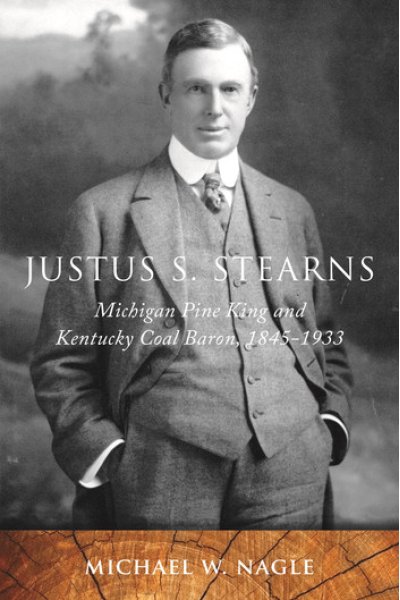 Justus S. Stearns