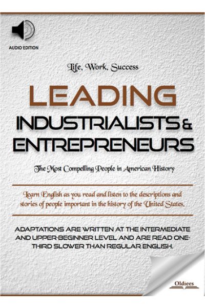 Leading Industrialists & Entrepreneurs