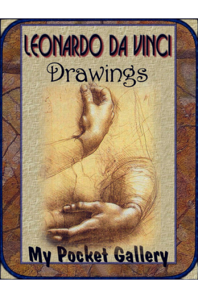 Leonardo da Vinci Drawings: Annotated drawings by Daniel Coenn