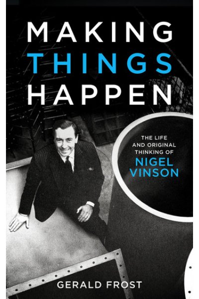 Making Things Happen