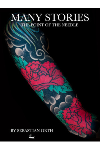 Many Stories: The Point of the Needle by Sebastian Orth