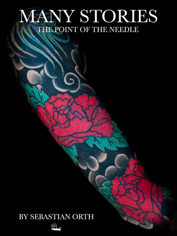 Many Stories: The Point of the Needle by Sebastian Orth