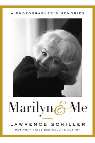 Marilyn & Me