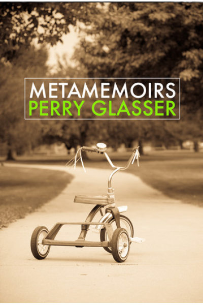 metamemoirs by Perry Glasser