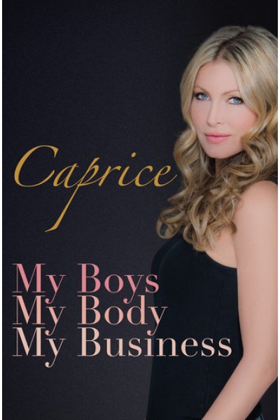 My Boys, My Body, My Business