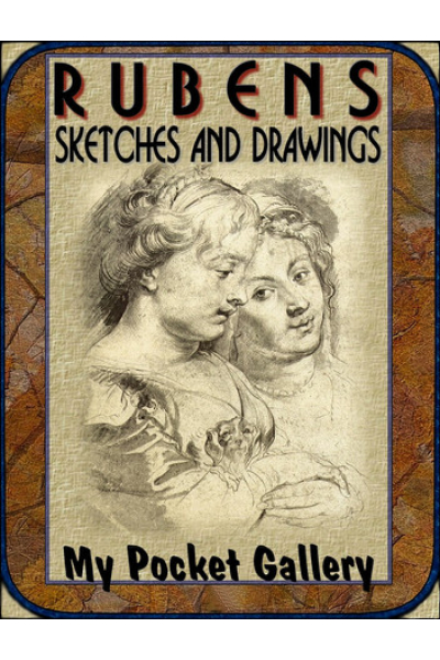 Peter Paul Rubens Sketches and drawings by Daniel Coenn