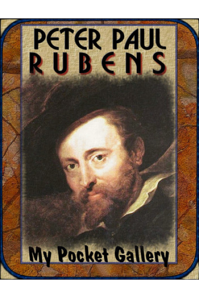 Peter Paul Rubens Annotated Paintings by Daniel Coenn