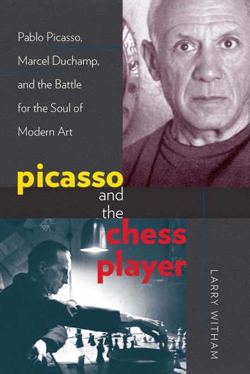 Picasso and the Chess Player