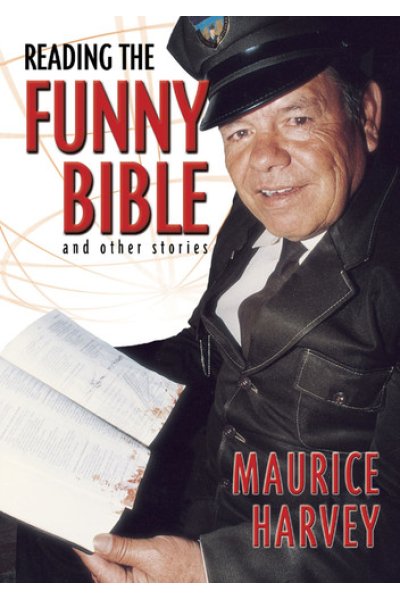 Reading the Funny Bible