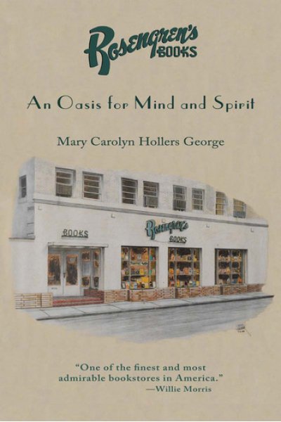 Rosengren's Books: An Oasis for Mind and Spirit