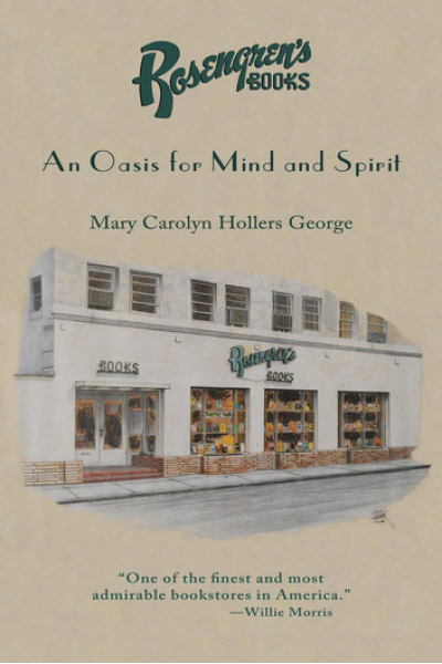 Rosengren's Books: An Oasis for Mind and Spirit