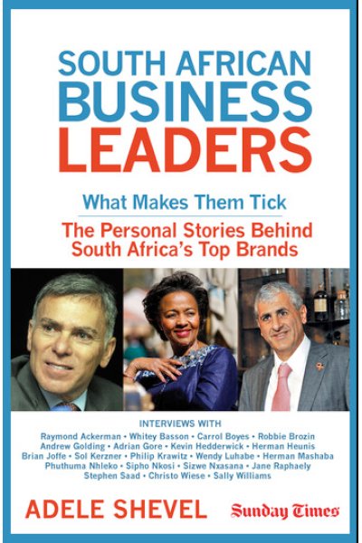 South African Business Leaders