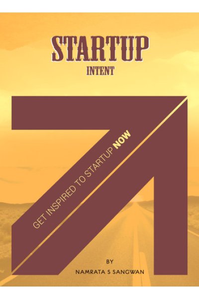 Startup Intent