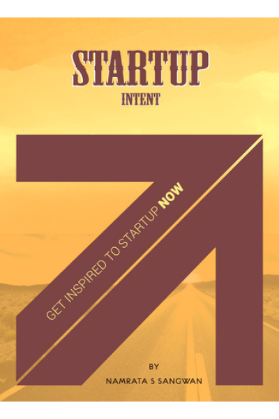 Startup Intent