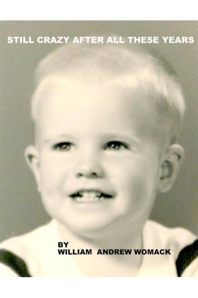 Still Crazy After All These Years