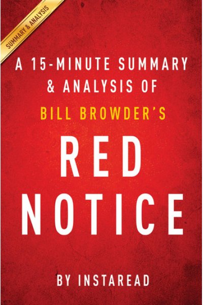 Summary of Red Notice