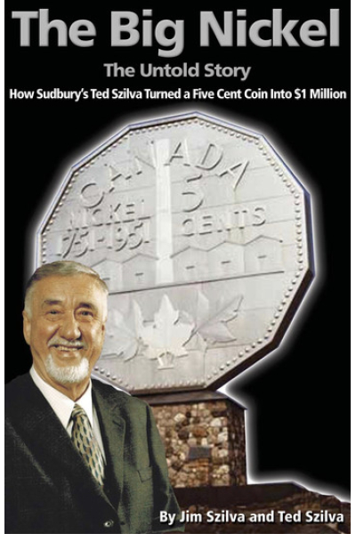 The Big Nickel: The Untold Story