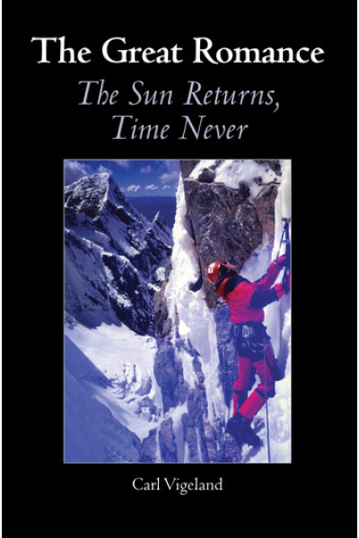 The Great Romance: The Sun Returns, Time Never