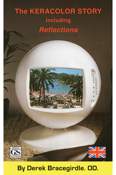 The Keracolor Story including Reflections