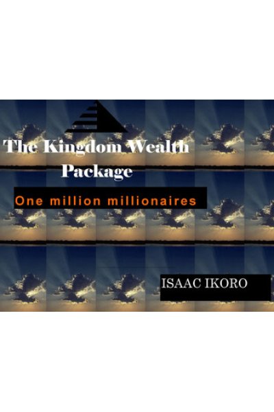 The Kingdom Wealth Package