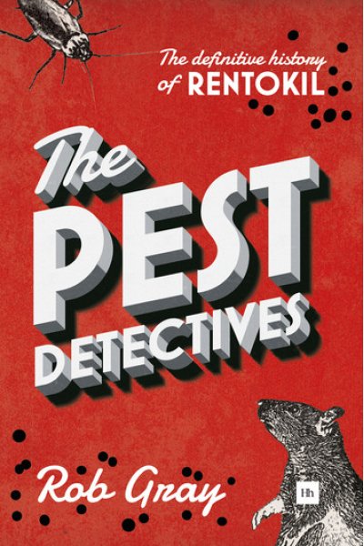 The Pest Detectives
