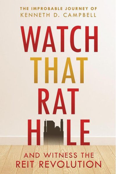 Watch That Rat Hole
