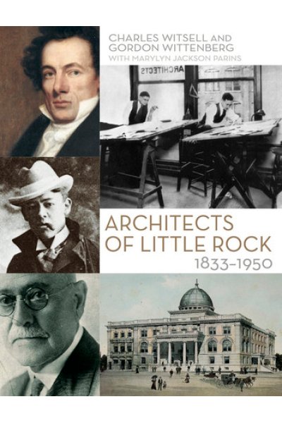 Architects of Little Rock