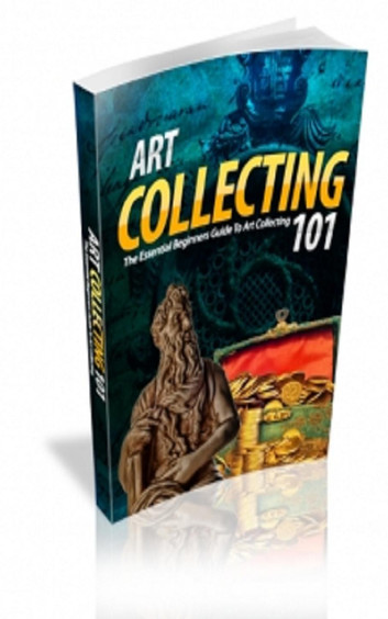 Art Collecting 101 by Jimmy Cai