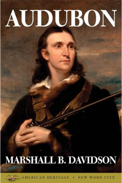 Audubon by Marshall B. Davidson
