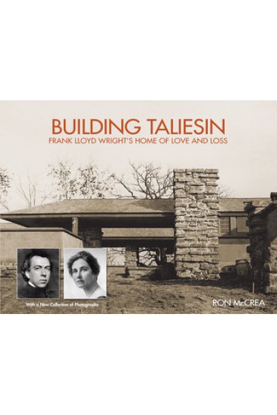 Building Taliesin