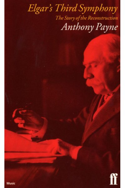 Elgar's Third Symphony