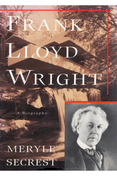 Frank Lloyd Wright