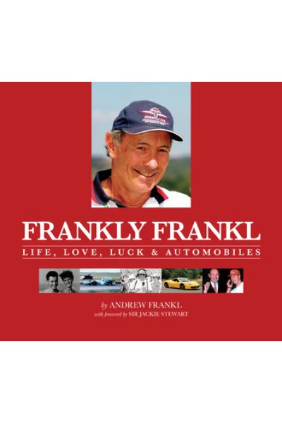 Frankly Frankl