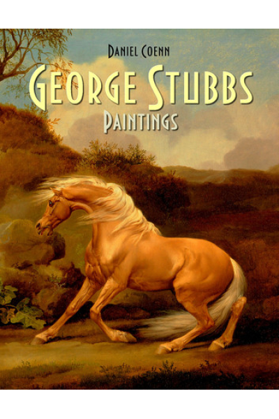 George Stubbs Paintings by Daniel Coenn - series My Pocket Gallery