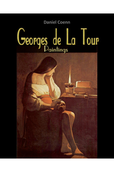 Georges de La Tour Paintings by Daniel Coenn - series My Pocket Gallery