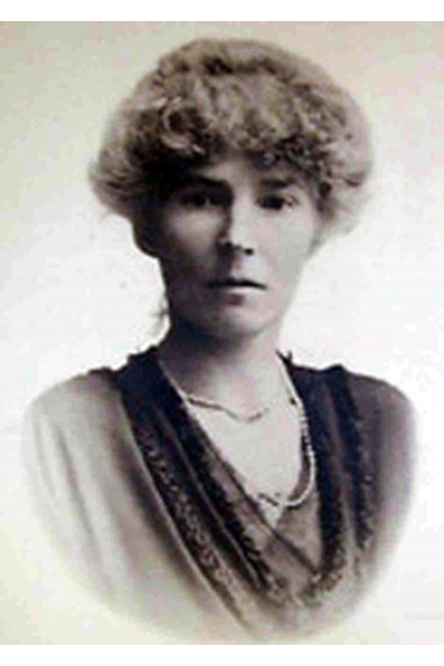Gertrude Bell letters by Gertrude Bell