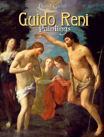 Guido Reni Paintings by Daniel Coenn - series My Pocket Gallery