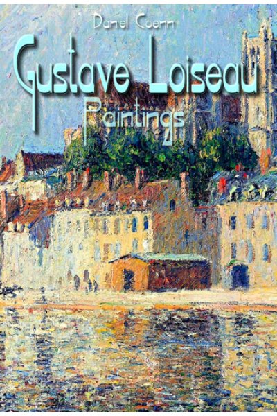 Gustave Loiseau