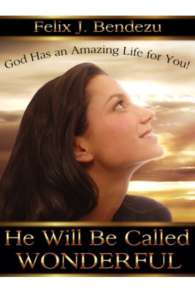 He Will Be Called Wonderful