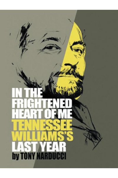 In the Frightened Heart of Me