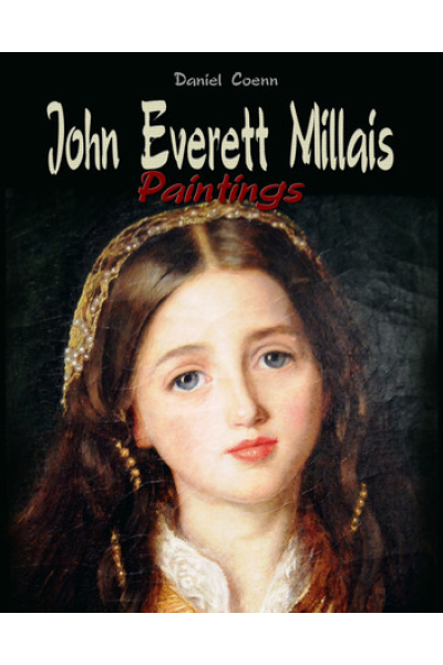 John Everett Millais Paintings by Daniel Coenn - series My Pocket Gallery