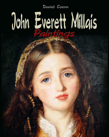 John Everett Millais Paintings by Daniel Coenn - series My Pocket Gallery