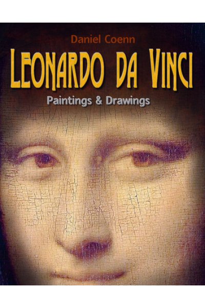 Leonardo da Vinci Paintings and Drawings