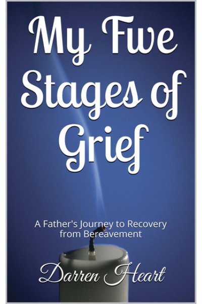 My Five Stages of Grief