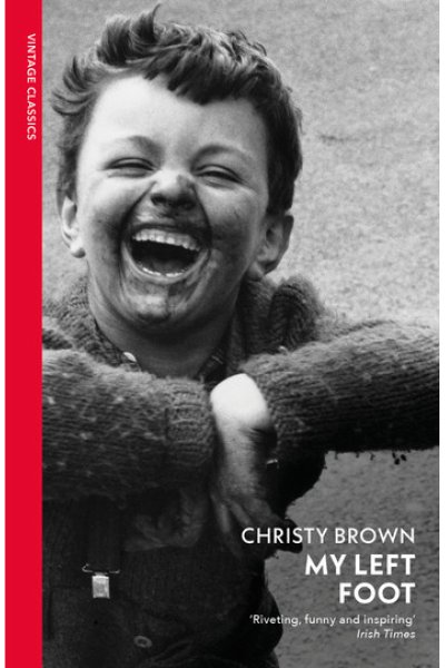My Left Foot